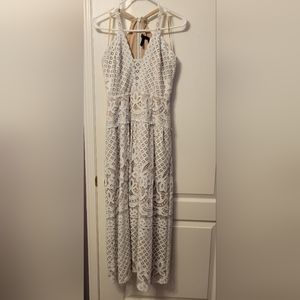 Authentic BCBG MAXAZRIA dress